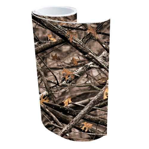 Mossy Oak Camouflage vinyl wrapping film, 3M camo 