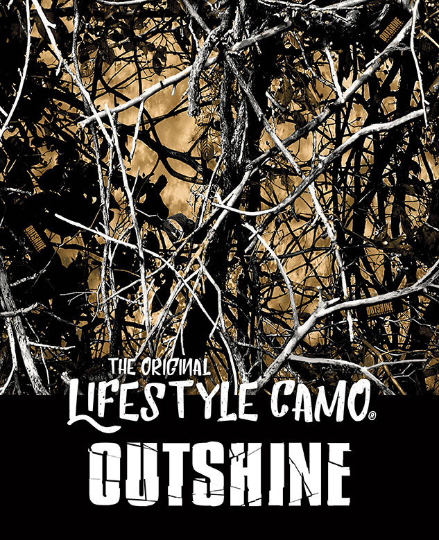 Lifestyle Outshine Camo