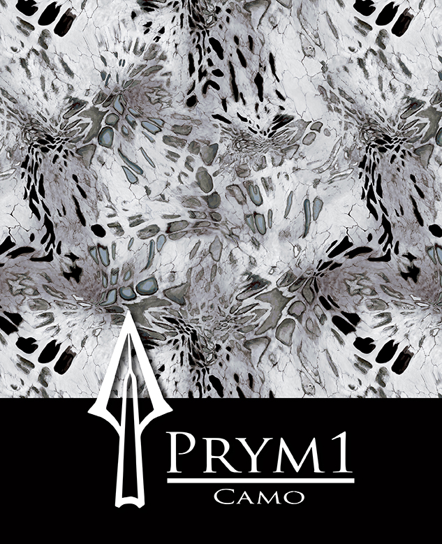 Prym1 Silver Mist Camo