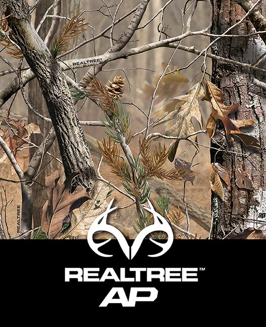 Realtree APC, Accessories