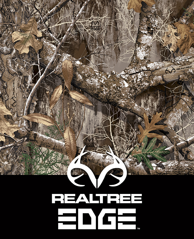 Realtree Edge Camo