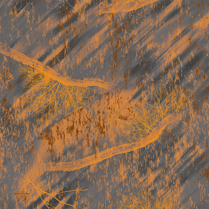 orange realtree camo backgrounds