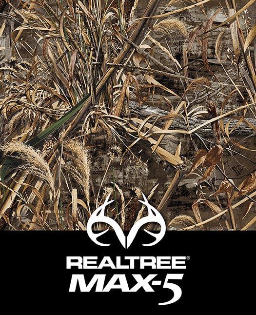 ZDecals introduced its new Realtree Power Pole wraps in Realtree EDGE and  Realtree WAV3.