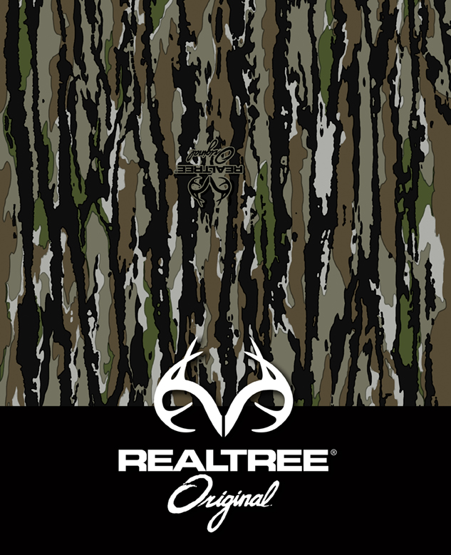 Realtree Original Camo