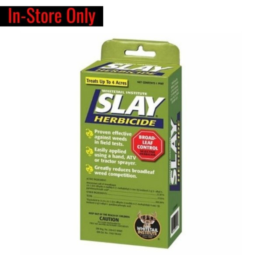 Slay Herbicide