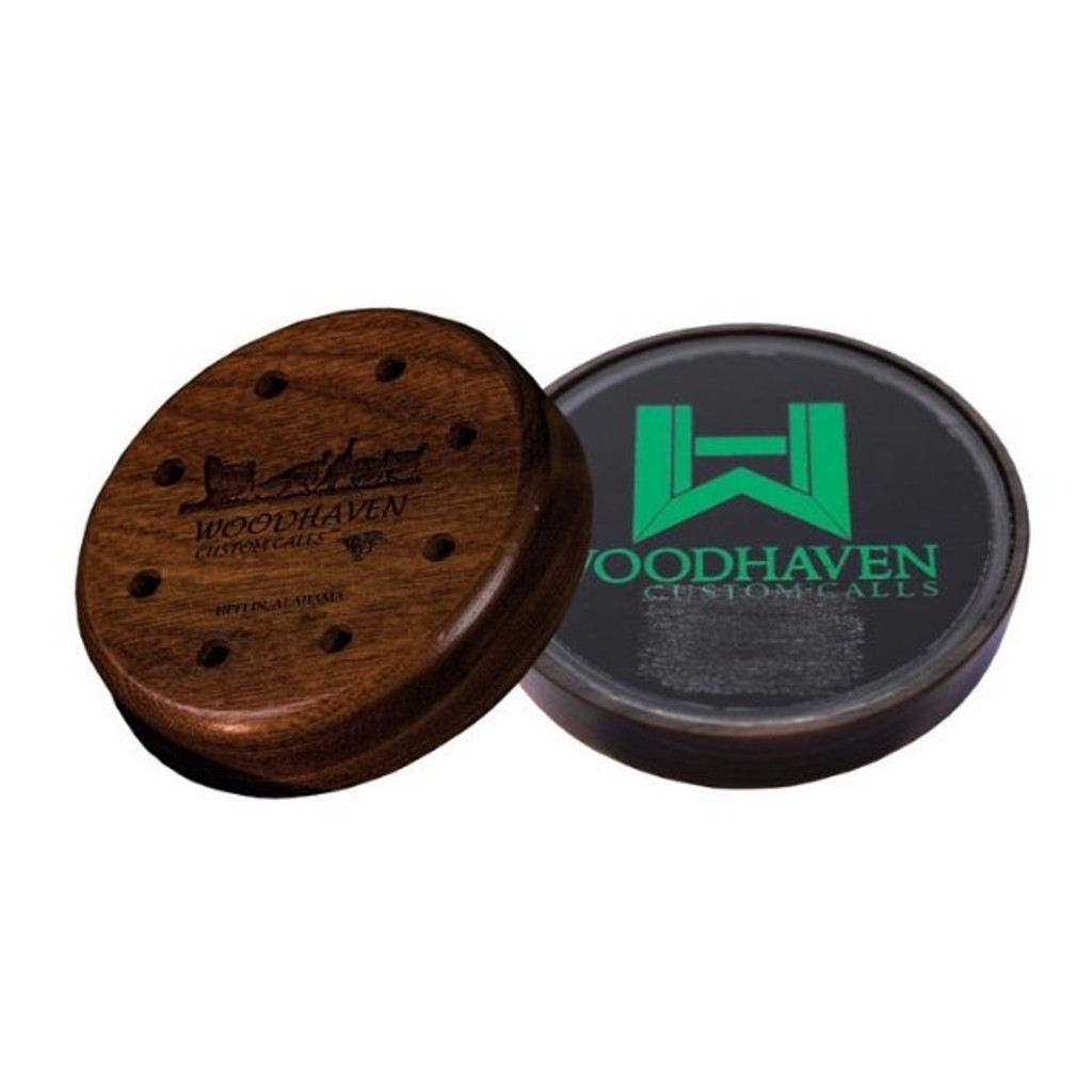 Woodhaven Legend Glass Friction Call