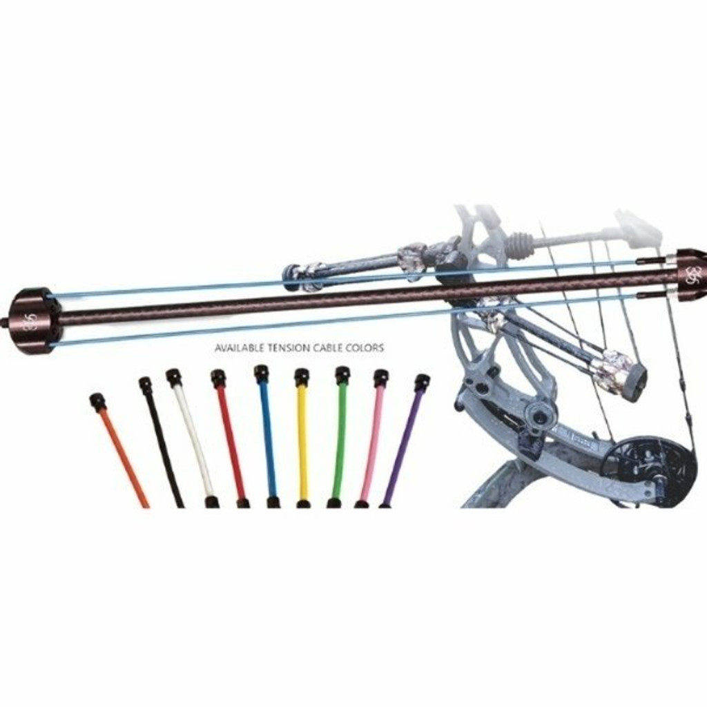 365 Archery Modify Stabilizer