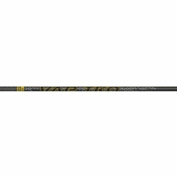 Victory VAP TKO Elite Low Torque Arrow Shaft (12 pack) Archery Country