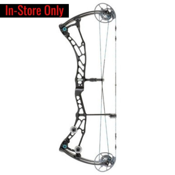 Set Corde E Cavi Per Arco Bowtech Eva Shockey – Proline Bowstrings