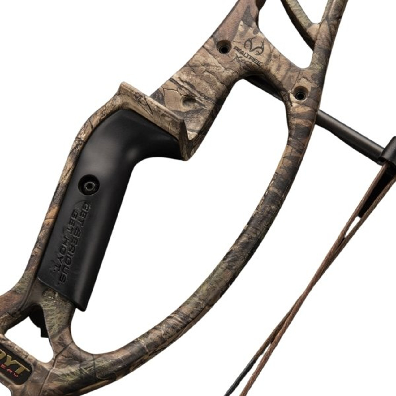 Hoyt Torrex Archery Country