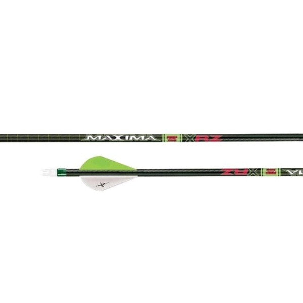 Carbon Express Maxima Xrz Fletched Arrows Archery Country