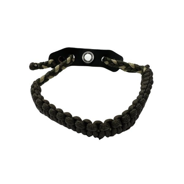 Rock Solid Archery Basic Wrist Sling Archery Country