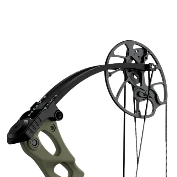 Hoyt Kobalt Archery Country
