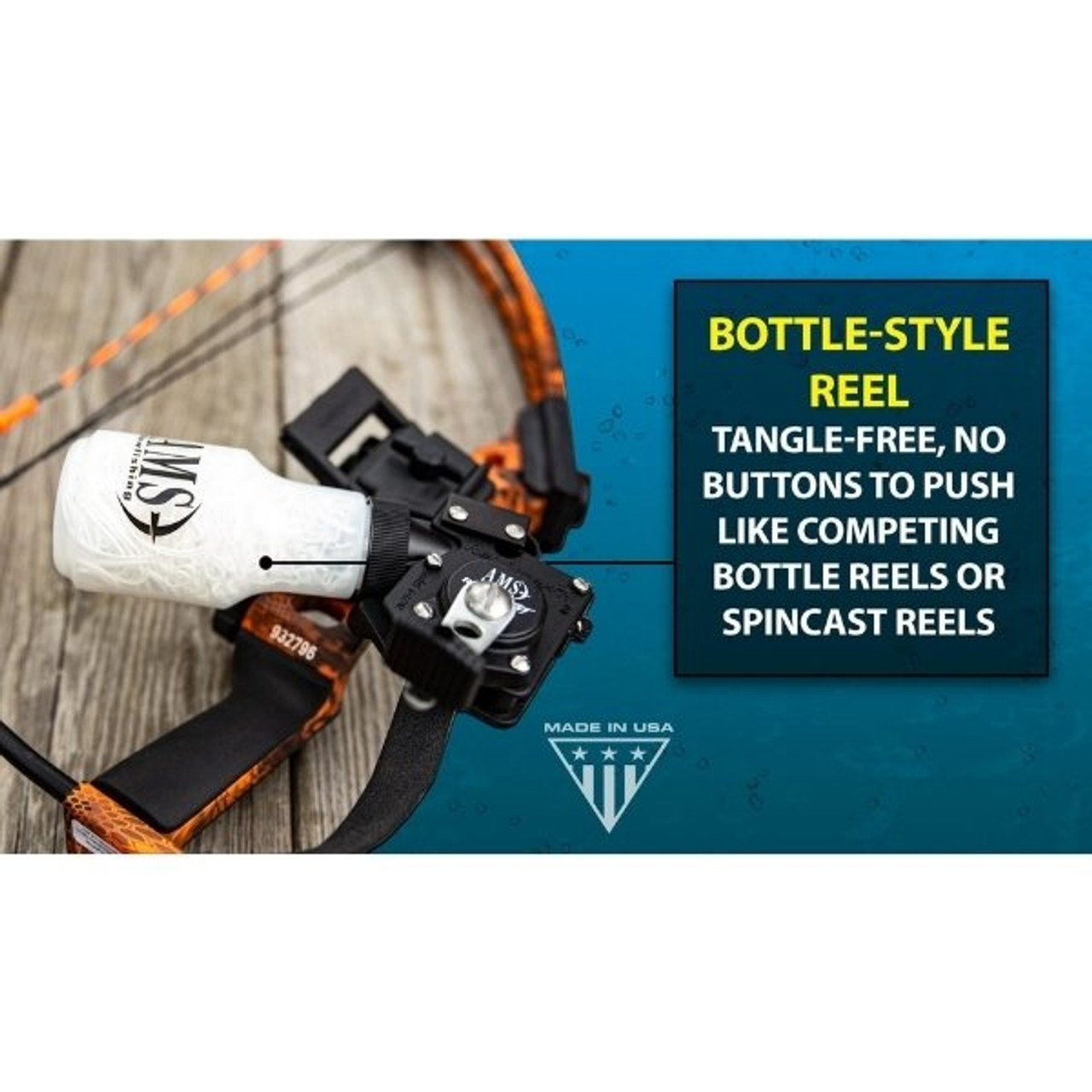 https://cdn11.bigcommerce.com/s-fsdkgontf4/images/stencil/1280x1280/products/190854/1155/AMS_Bowfishing_Retriever_TNT_Bowfishing_Reel_Bottle_Style_Reel__13507.1624991408.jpg?c=1