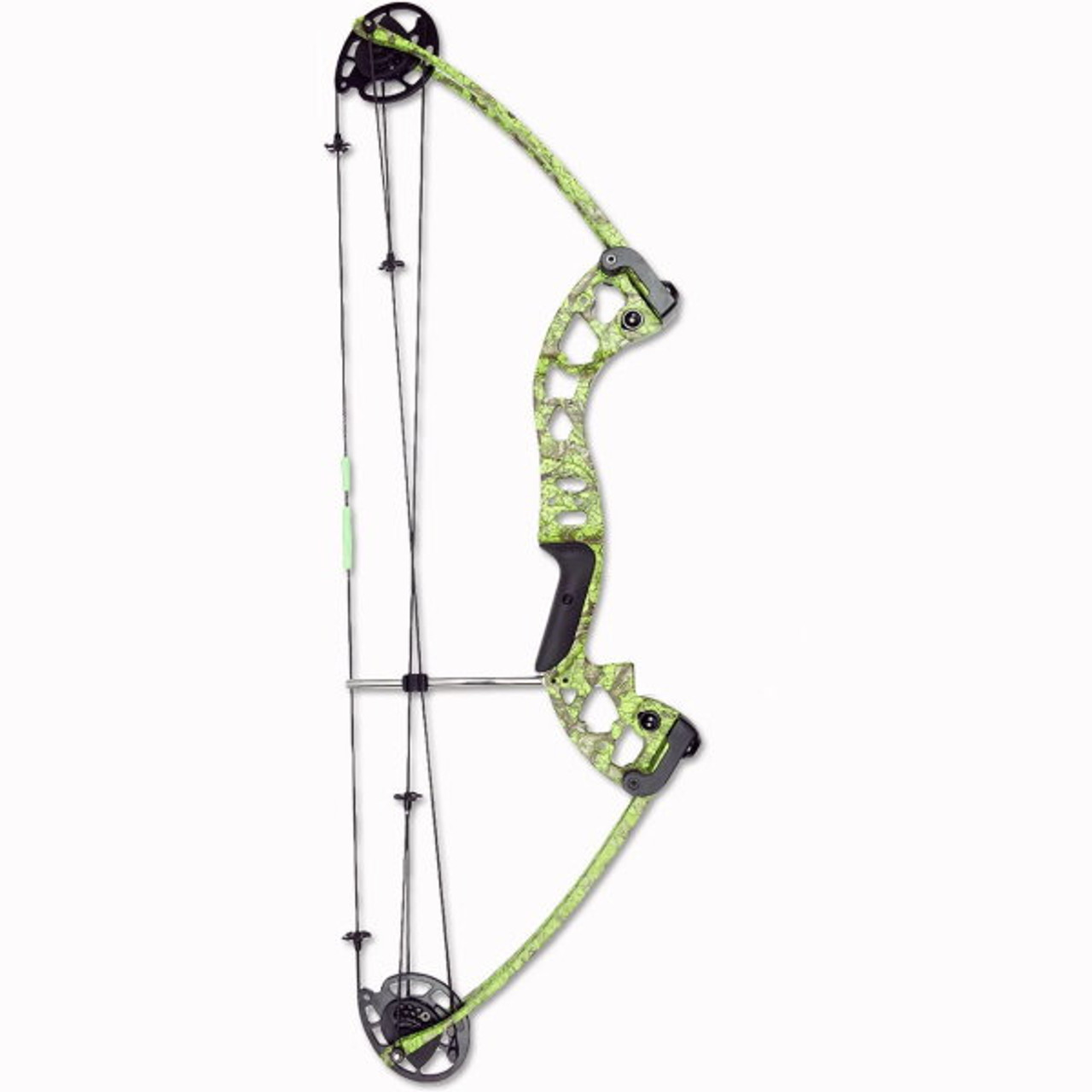 Muzzy Vice Bowfishing Bow - Archery Country