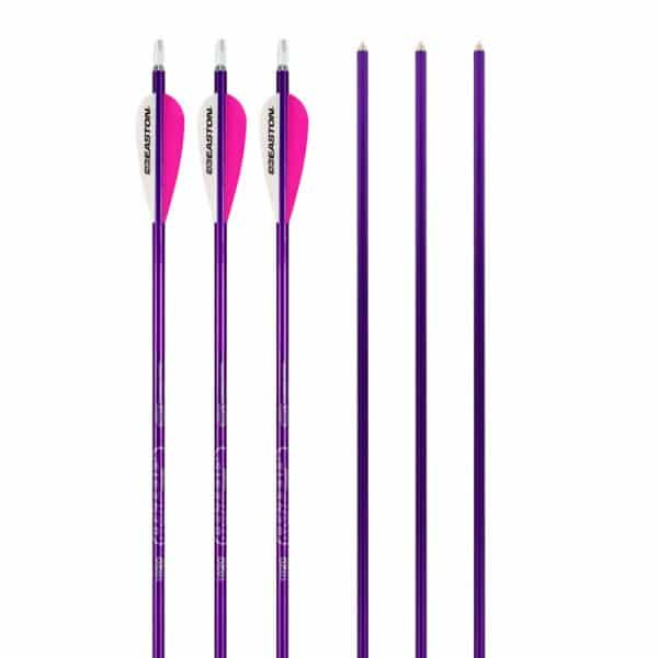 Easton XX75 Genesis Arrow (6 pack) - Archery Country
