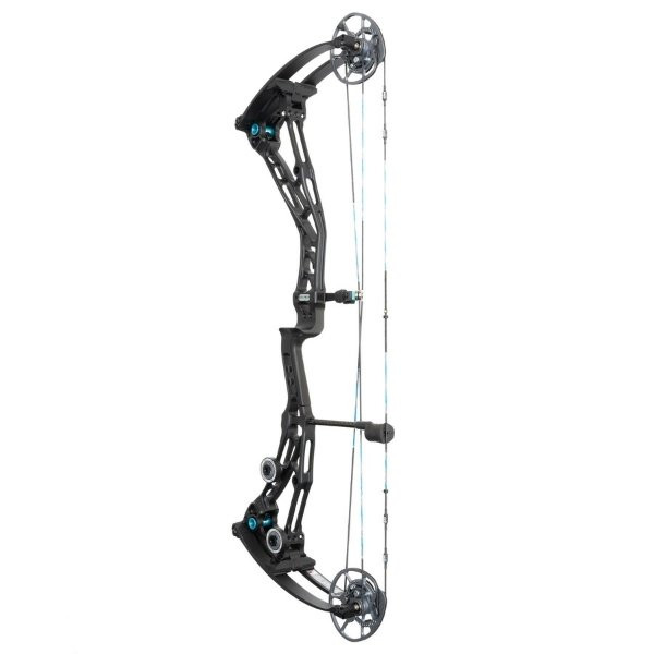 Bowtech Eva Shockey Gen 2 - Thumbnail 3