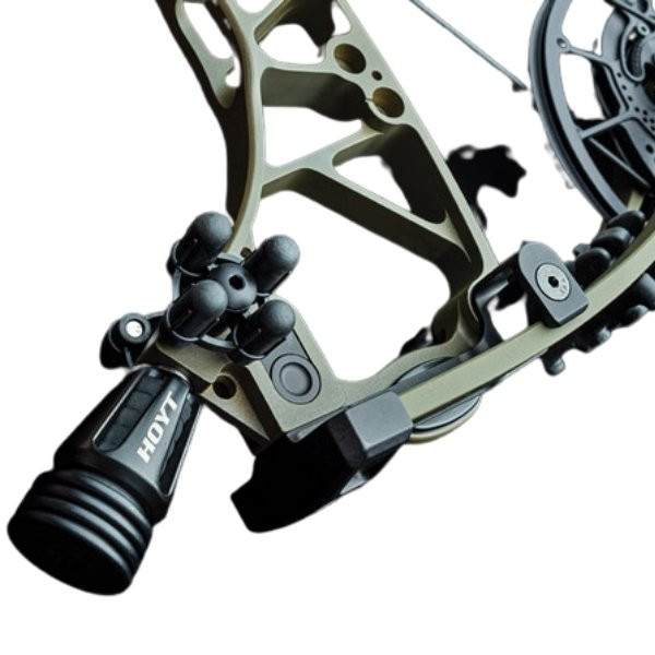 Hoyt Ventum Pro Bow - Thumbnail 2