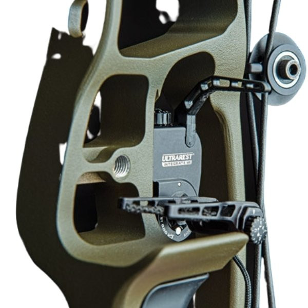 Hoyt Ventum Pro Bow - Thumbnail 3