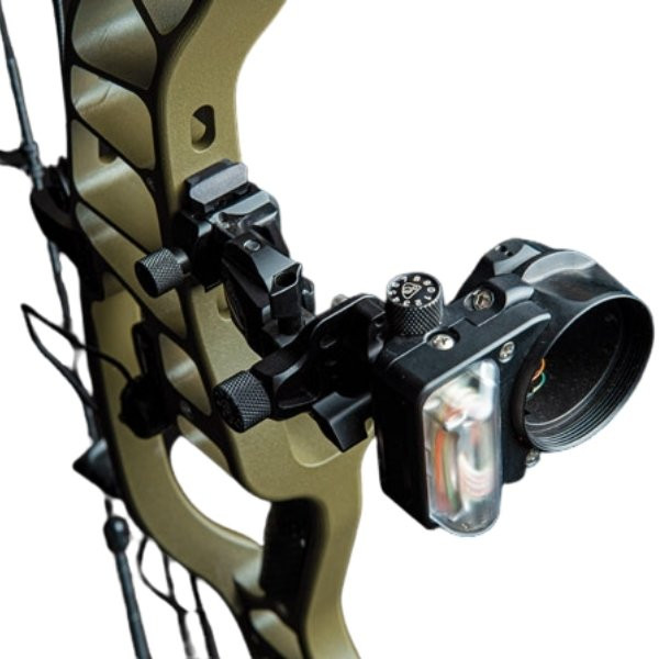 Hoyt Ventum Pro Bow - Thumbnail 5