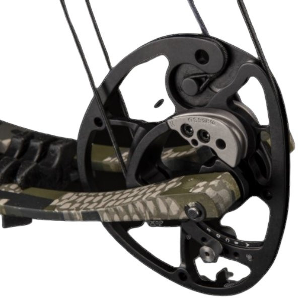 Hoyt Helix Turbo - Thumbnail 3