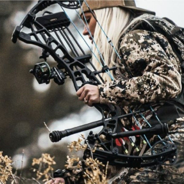 Hoyt Eclipse