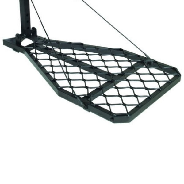 Millennium M100U Hang-On Treestand - Thumbnail 3