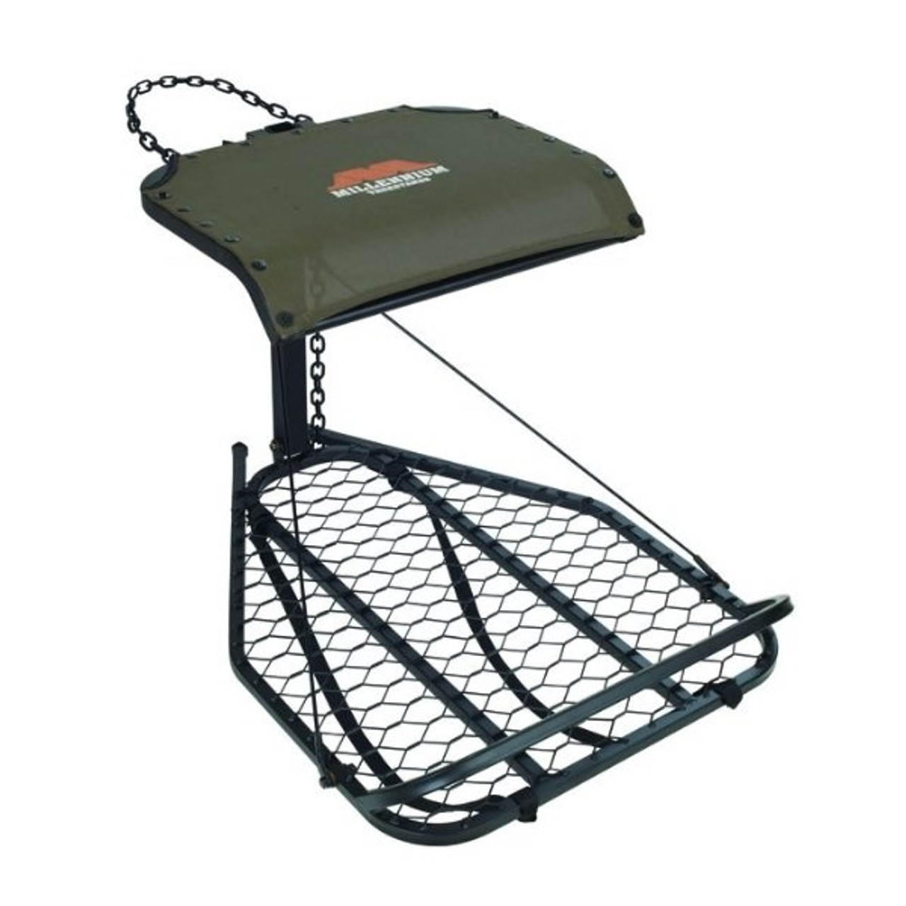 Millennium M25 Steel Hang-On Stand - Archery Country