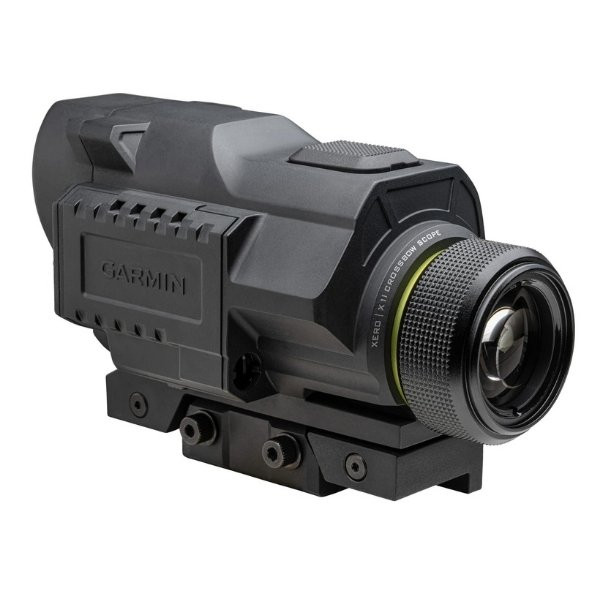 Tenpoint Havoc RS440 Xero with Acuslide and Garmin X1i Scope