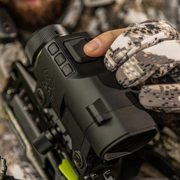 Tenpoint Havoc RS440 Xero with Acuslide and Garmin X1i Scope