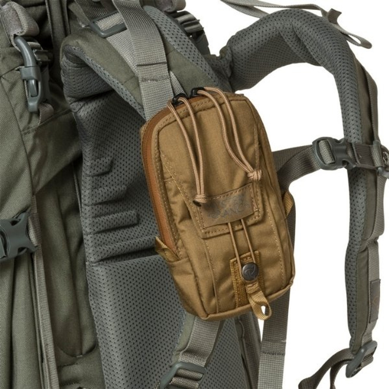 Mystery Ranch Tech Holster Backpack - Coyote - Archery Country