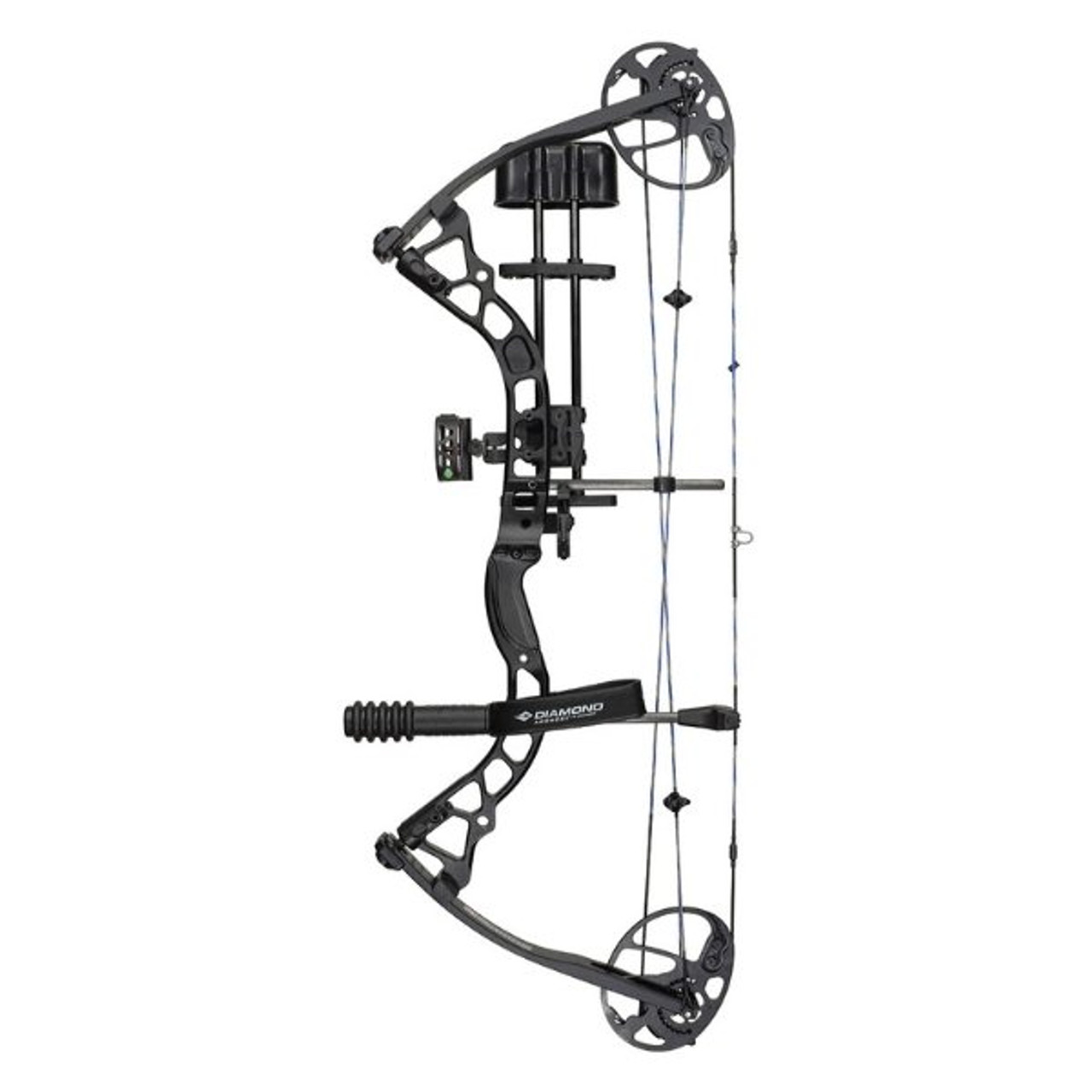 Diamond Infinite Edge Pro - Archery Country