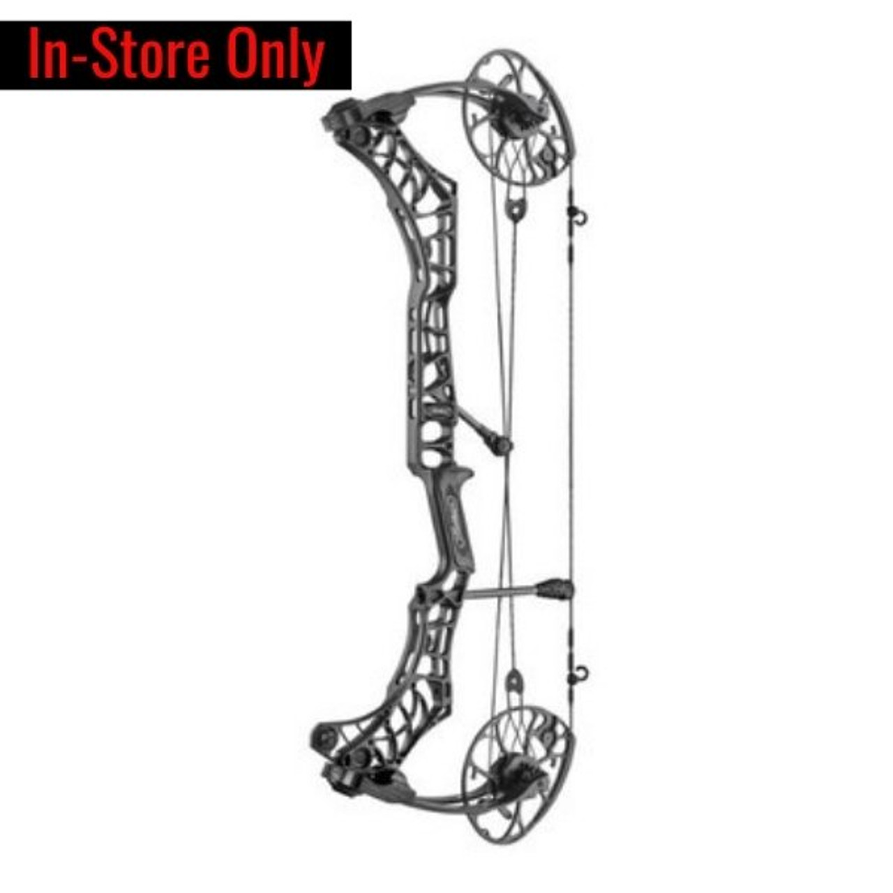 Mathews V3X 29 - Archery Country