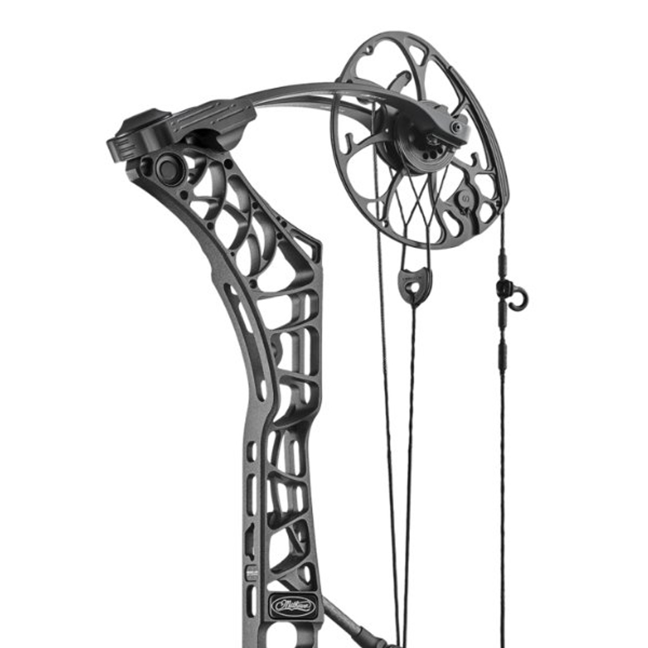 MATHEWS V3X 33 Black w/Black limbs, 70# 29" Draw RH ~ New