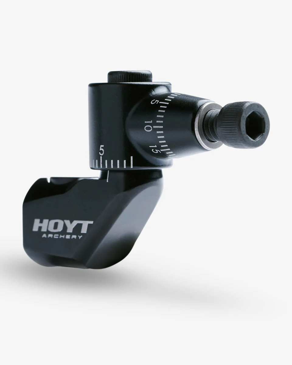 Hoyt Archery SL Sidebar Mount - Thumbnail 2