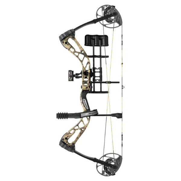 Diamond Archery Edge 320 Compound Bow