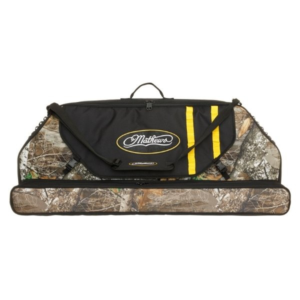 October Mountain Products Gravity Bow Case