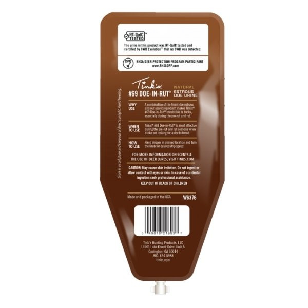 Tink's® Scent Dripper - Archery Country