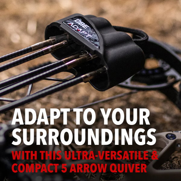 CBE Adapt Quiver - Thumbnail 5