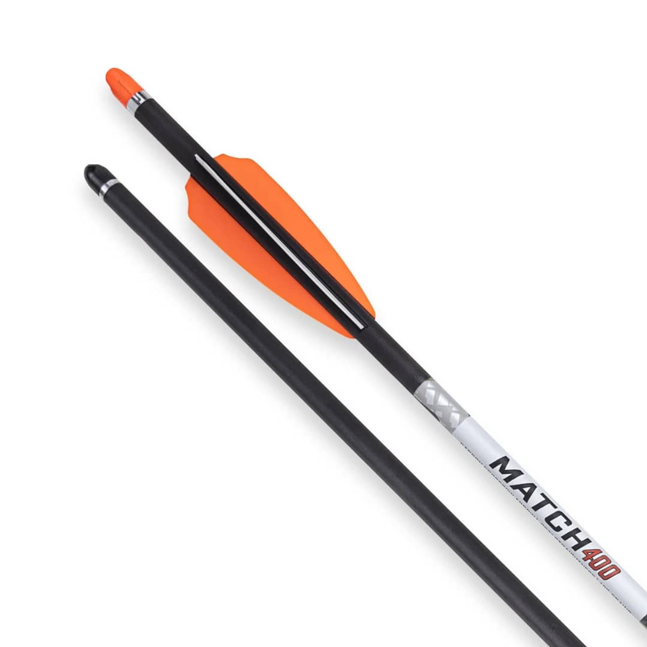 Wicked Ridge Lighted Match 400 Alpha-Brite Carbon Arrows
