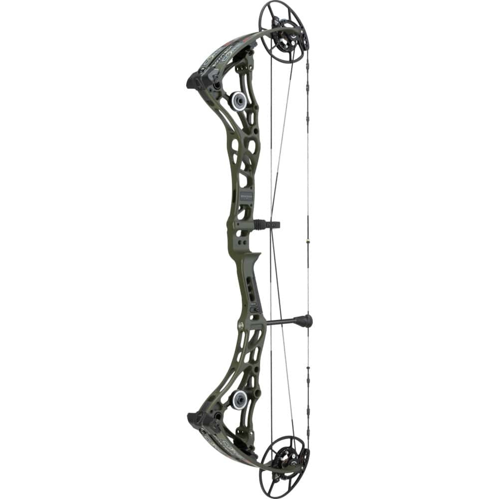 Bowtech Core SR - Thumbnail 3