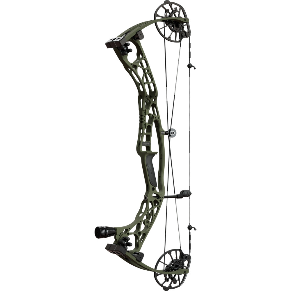 Hoyt Alpha X 30 - Archery Country
