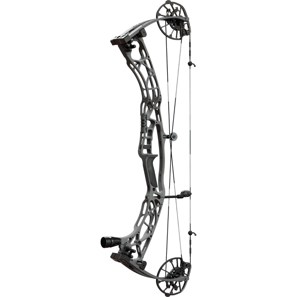 Hoyt Archery Alpha X - Thumbnail 2