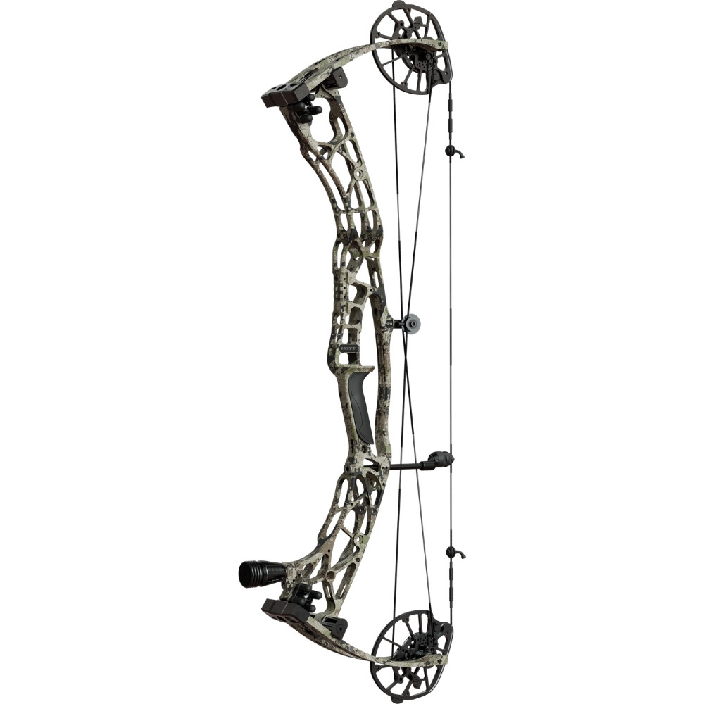 Hoyt Archery Alpha X