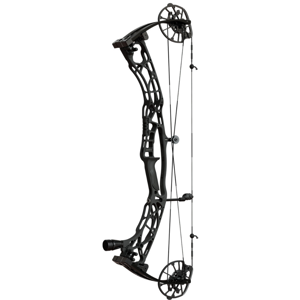 Câbles Cordes Arc Hoyt Alpha X 30 Câbles Et Cordes D'arc à