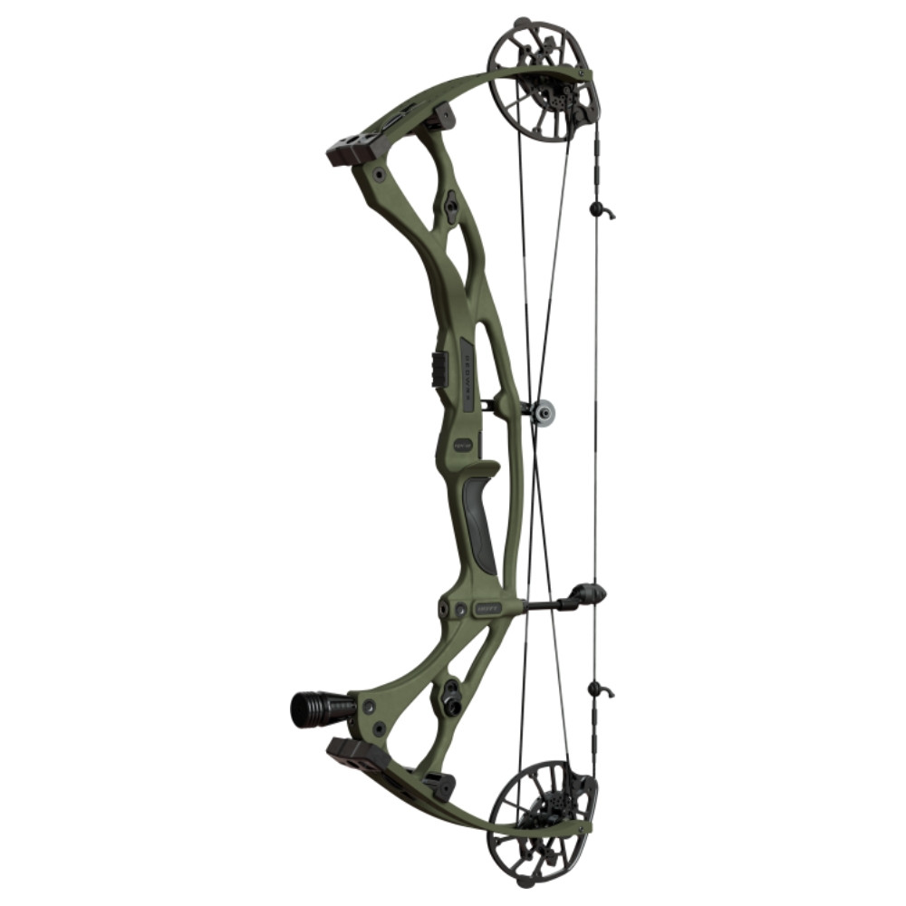 Hoyt RX-8 Ultra - Archery Country