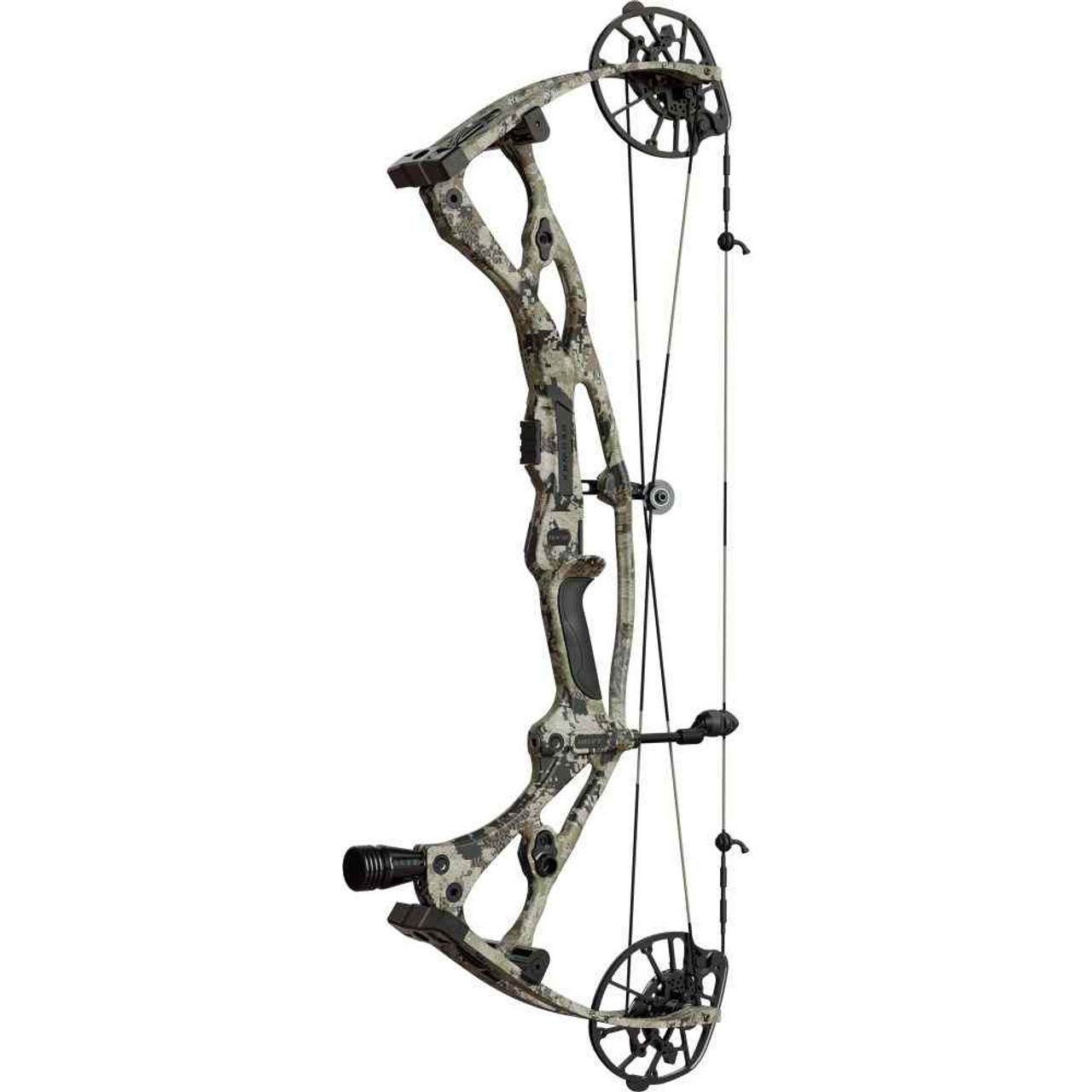 Hoyt RX-8 - Archery Country