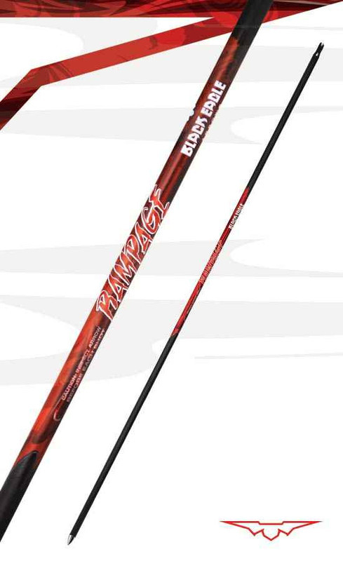 Black Eagle Rampage Shafts - Thumbnail 5