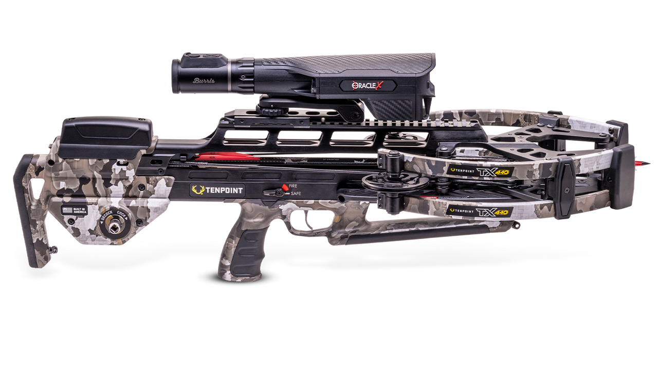TenPoint TX 440 Oracle X - Thumbnail 2