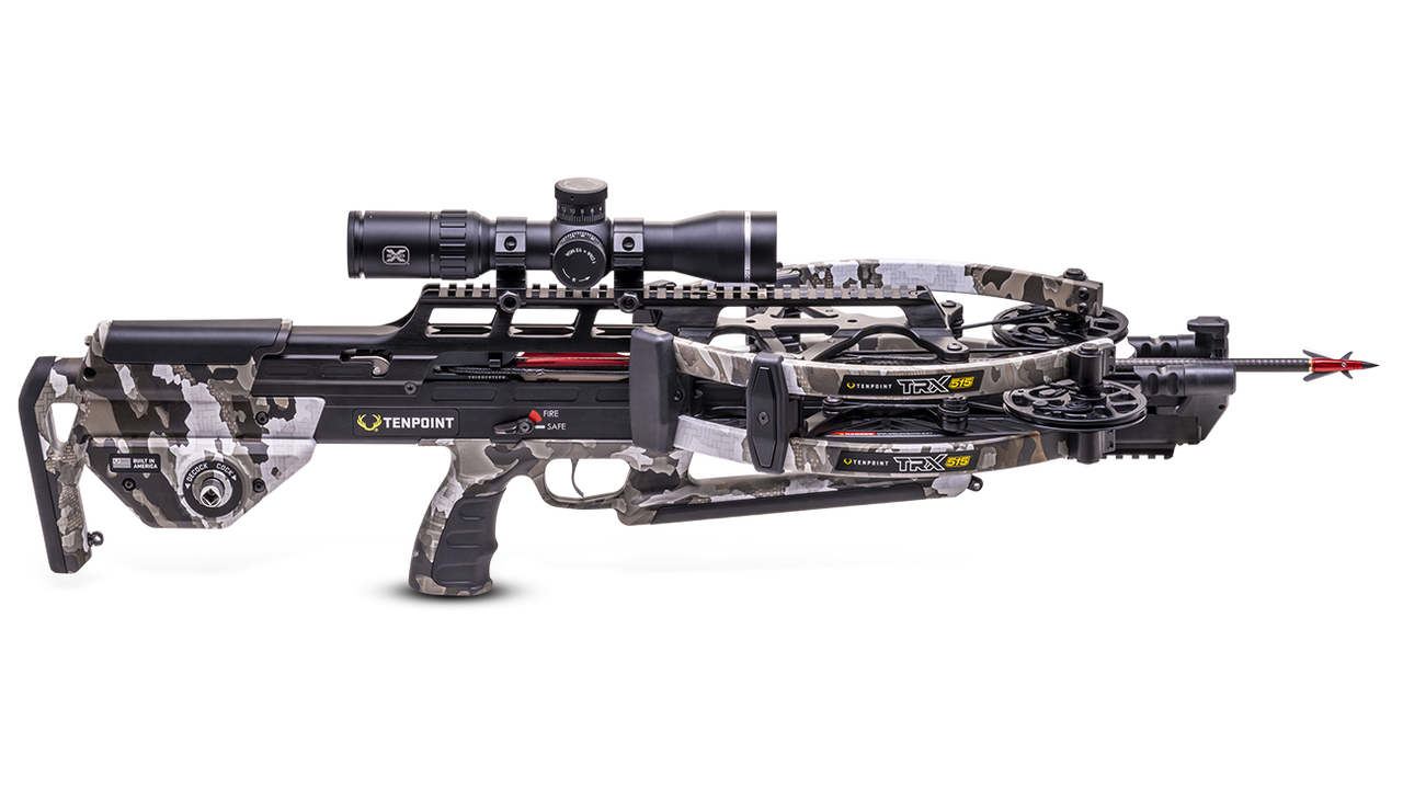 TenPoint TRX 515 - Thumbnail 2